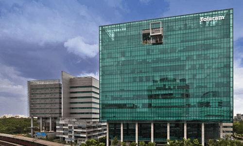 Tolaram Office